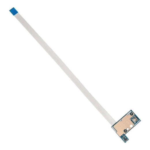 Плата с кнопкой включения для Acer Aspire E5-551G