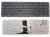 Клавиатура для ноутбука HP Elitebook 8740W черная