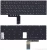 Клавиатура для ноутбука Lenovo 310-15, 510-15, черная