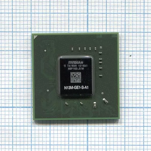 Видеочип N13M-GE1-S-A1