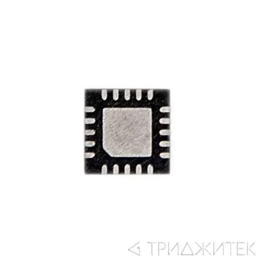 ШИМ-контроллер TPS51225