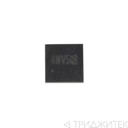 ШИМ-контроллер SY8286BRAC