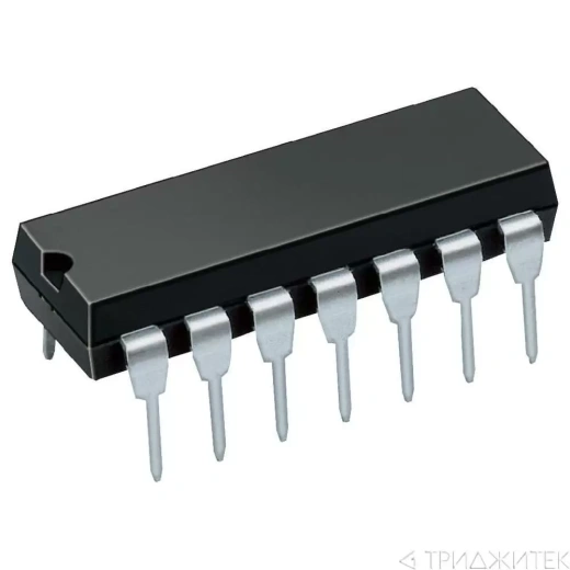 Контроллер BRF6350BL