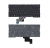 Клавиатура Lenovo Flex 3 11, 300-11IBR, 700-11ISK Black, RU