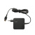 Блок питания Lenovo 20V 3.25A с прямоугольным разъемом (65W)