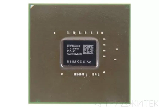 Видеочип GeForce GT620M N13M-GE-B-A2 RB