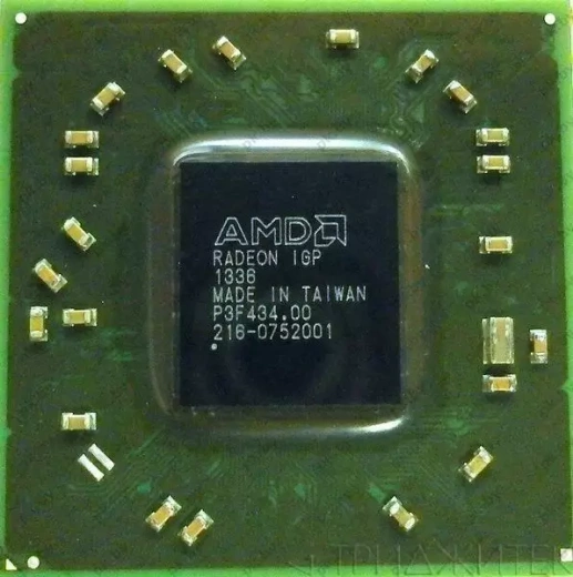 Северный мост AMD 216-0752001 RB