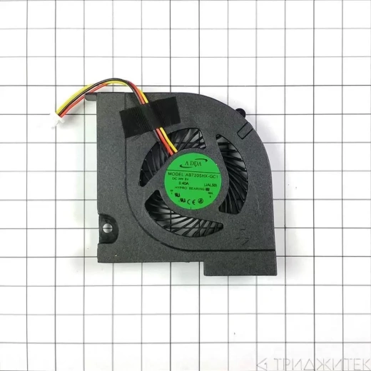 Вентилятор (кулер) для ноутбука HP Pavilion DM4-3000