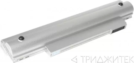 Аккумулятор (акб, батарея) Pitatel BT-067S для ноутбуков Acer 10.8 В, 4400 мАч