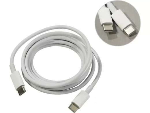 Кабель Type-C Charge Cable для блоков питания Apple с разъемом Type-C