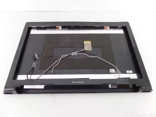 Задняя крышка матрицы для ноутбука Lenovo G70-70