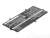 Аккумулятор для ноутбука Lenovo IdeaPad Yoga 910 (L15M4P23), 7.68 В, 10160 мАч