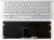 Клавиатура для ноутбука Sony Vaio VPC-EA, белая c белой рамкой