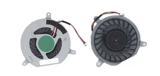Вентилятор (кулер) для ноутбука DEXP Aquilon O110, O157