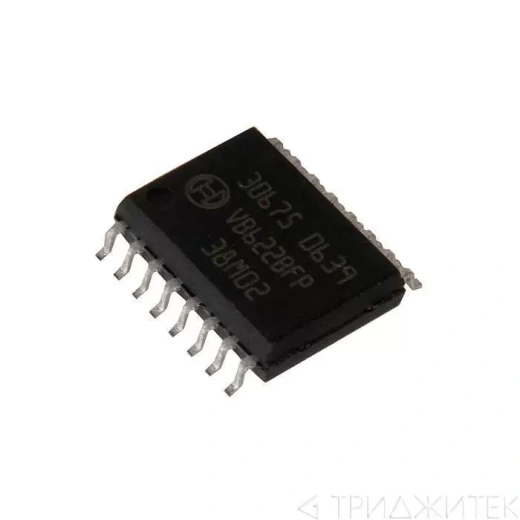 Микросхема BOSCH 30675