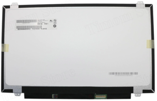 Матрица для ThinkPad  LENOVO  R140NWF5 R1 00NY421 IVO  20JM 20JNсенсорный экран 1920*1080 IPS матовый 