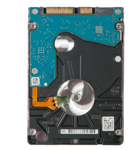 Жесткий диск 500 Гб Seagate Barracuda