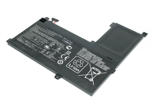 Аккумулятор для ноутбука Asus Q502L, Q502LA 4200 мАч, 15.2В (оригинал)