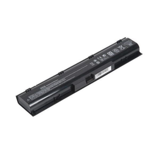 Аккумулятор (батарея) для ноутбука HP ProBook 4730s 4740s, 5200мАч, 14.4-14.8V, б.у.