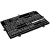Аккумулятор CameronSino CS-SMX510NB для ноутбука Samsung XE510C24, XE510C25, 7.6В, 5050 мАч, 38.38 Вт, Li-Polymer, черный