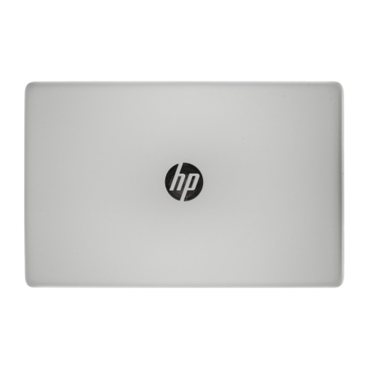Крышка матрицы для HP 15-da1000 - серебристая