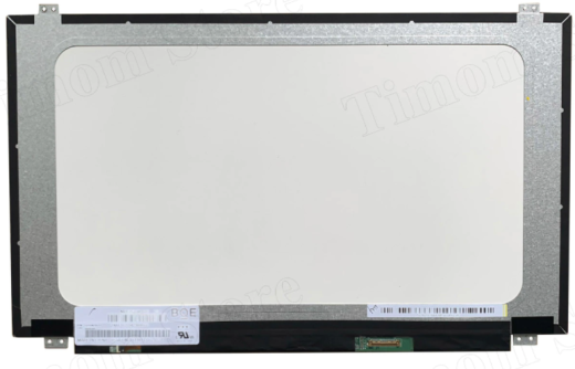 Матрица для ноутбука ASUS X540L 1920*1080 , тонкая светодиодная подсветка, матовый 