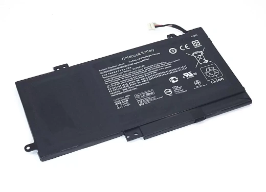 Аккумулятор (батарея) для ноутбука HP Envy x360 m6 (LE03XL), 11.4В, 48Wh черная (оригинал)