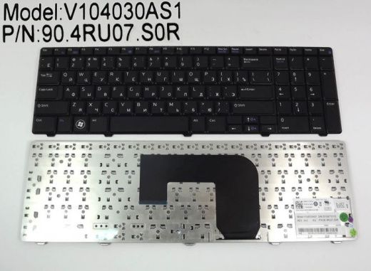 Клавиатура DELL Vostro 3700, RU