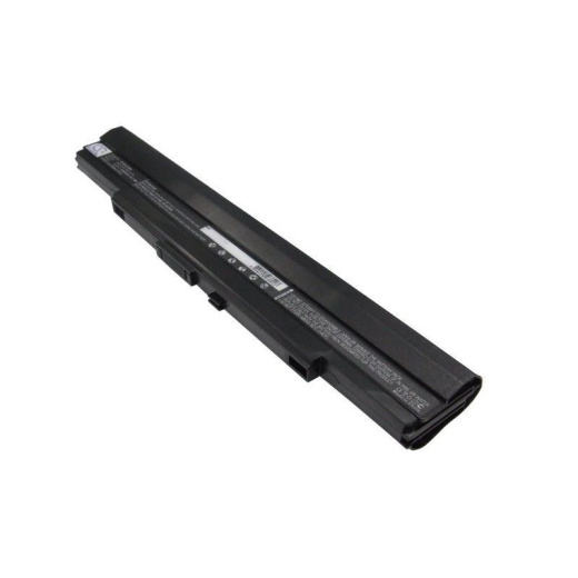 Аккумулятор CameronSino CS-AUL30NB для ноутбука Asus UL80Ag-A1, UL30, UL30A, UL30A-A1, 14.8В, 4400 мАч, Li-ion, черный