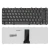 Клавиатура для ноутбука Lenovo IdeaPad Y450, Y550, B460 Series
