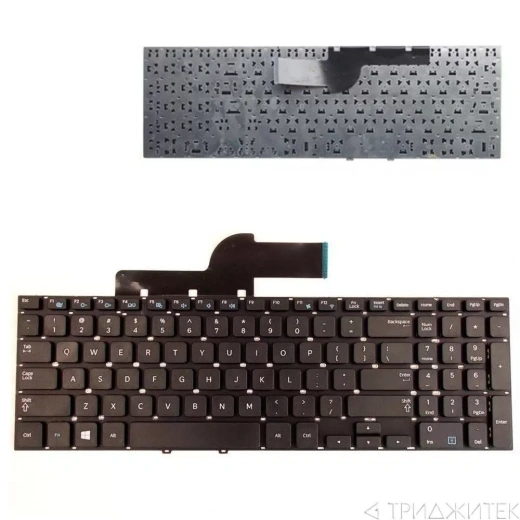 Клавиатура для ноутбука Samsung NP355V5C, 300V5C