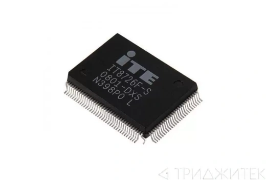 Мультиконтроллер IT8726F-DXS