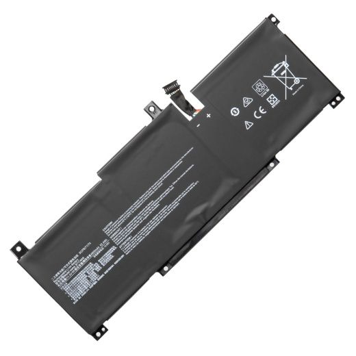 Аккумулятор для MSI Prestige 14 A10M