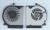 Вентилятор для ноутбука HP Envy 15-3000, 15-3100, 15-3200, 15t-3000, 15t-3100, 15t-3200 левый