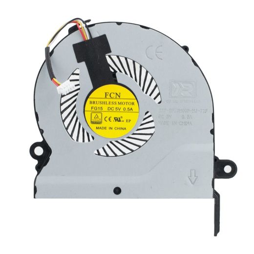 Кулер (вентилятор) EF75070S1-C160-S99