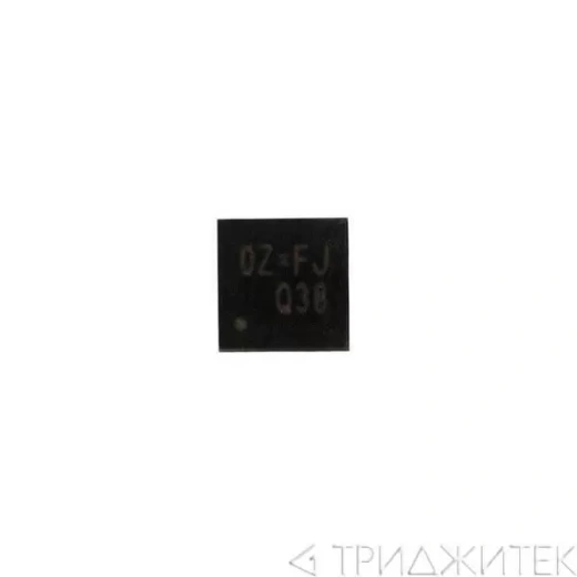 ШИМ-контроллер RT8812A
