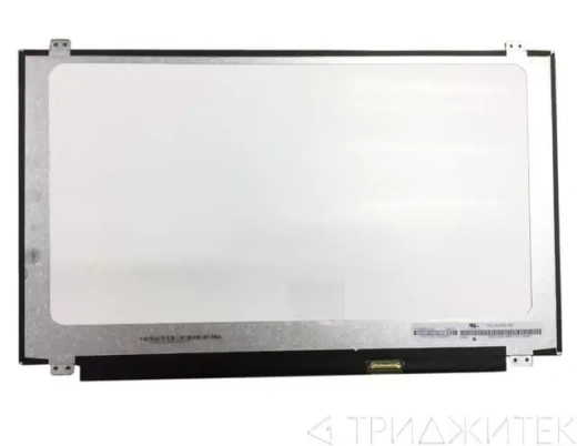 Матрица N156BGA-EA2 M 15.6", 1366x768, матовая, 30 pin, LED
