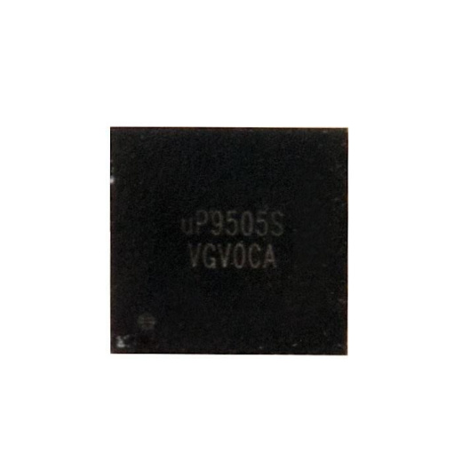 vRM controller UP9505S с разбора