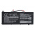 Аккумулятор CameronSino CS-AVN700NB для ноутбука Acer Aspire VN7-591G-77FS, Aspire Nitro VN7-571, 11.4В, 4600 мАч, 52.44 Вт, Li-Polymer, черный