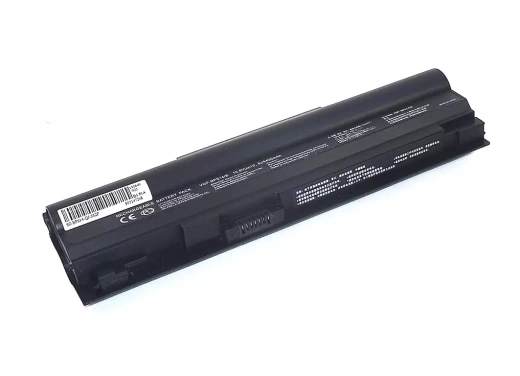 Аккумулятор для ноутбука Sony BPS14, 10.8 В, 4400 мАч