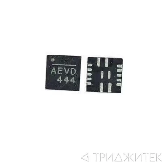 Микросхема NB670 ADZD NB670ADZD