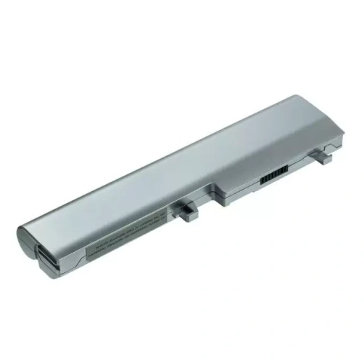 Батарея-аккумулятор PA3734U для Toshiba Mini NB200, серебристая