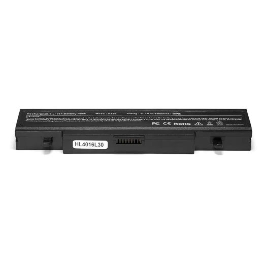 Аккумулятор для ноутбука Samsung R519 4400 мАч, 11.1В