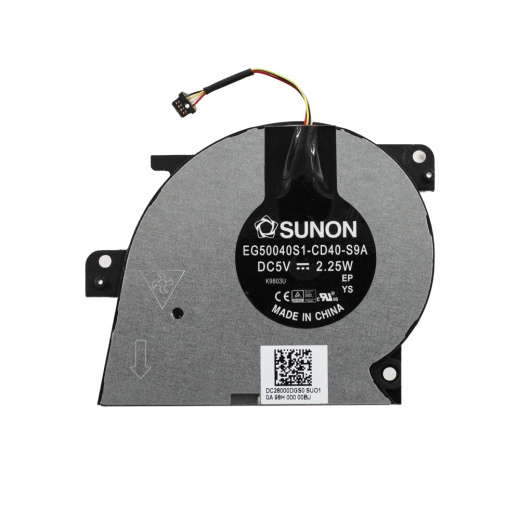 Кулер Sunon EG50040S1-CD40-S9A