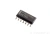 Микросхема цифровой логики SN74F74DR