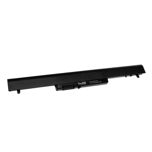 Аккумулятор (акб, батарея) TopON TOP-HP-S14 для ноутбуков HP 14.4 В, 2200 мАч