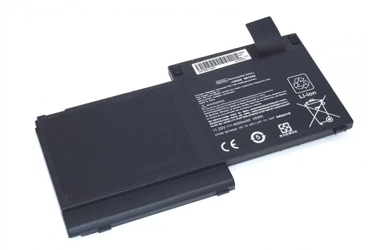 Аккумулятор для ноутбука HP SB03-3S1P, 11.25 В, 4000 мАч