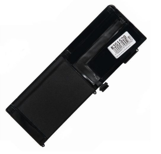 Аккумулятор для Apple для MacBook Pro 15 A1286 73Wh 10.95V A1321 Mid 2009 Mid 2010 661-5476 661-5211 020-6380-A 020-6766-B копия б/у