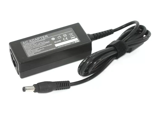 Блок питания (сетевой адаптер) для ноутбуков Dell 19V 1.58A 30W 5.5x2.5