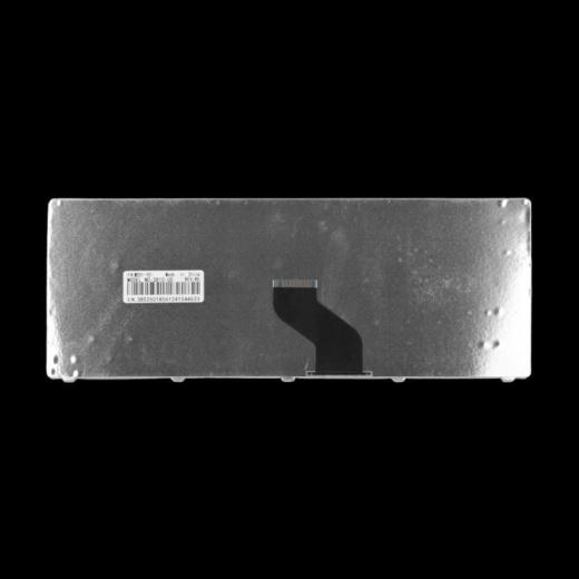 Клавиатура для Acer Aspire 3410 3410T 3410G 3810 3810TG 3810T 3815 3820 3820G 3820T (черная)